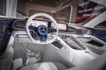 Vision Mercedes-Maybach Ultimate Luxury 2018 года